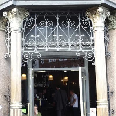 The Ten Bells