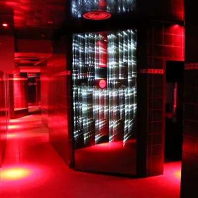 DoubleSide Sauna Hammam