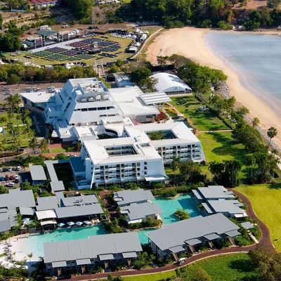 Mindil Beach Casino Resort