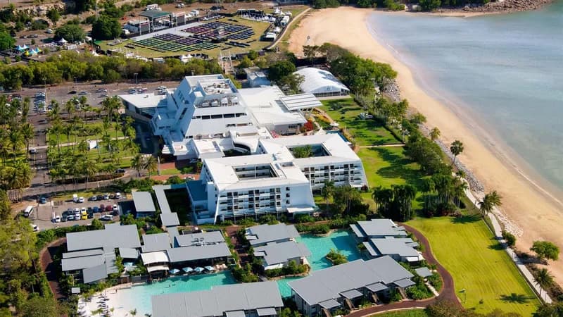 Mindil Beach Casino Resort