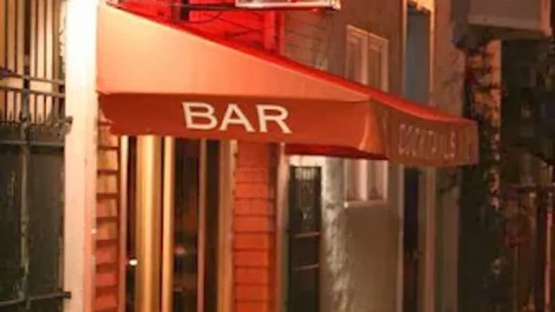 Last Call Bar