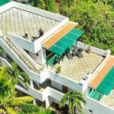 Sulu Sea Boutique Hotel