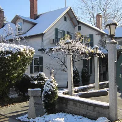 The Jenkins Inn