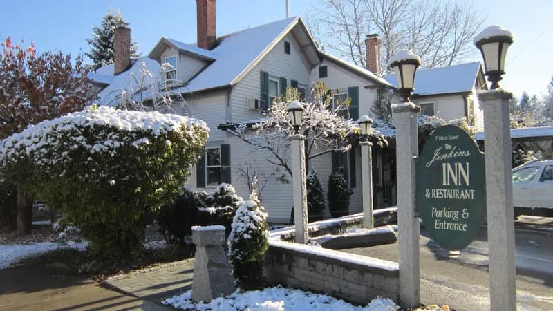 The Jenkins Inn