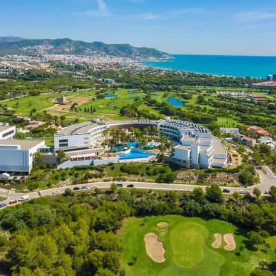 Eurostars Sitges