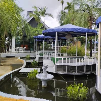 Silamanee Resort & Spa Hotel