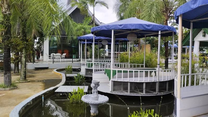 Silamanee Resort & Spa Hotel