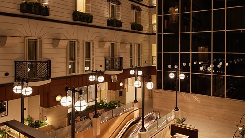 Kichijoji Excel Hotel Tokyu