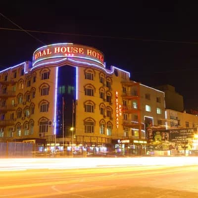 Royal House Hotel