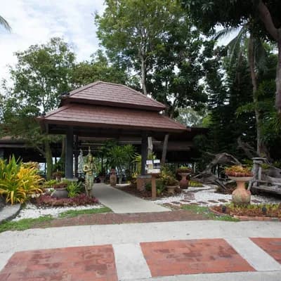 Secret Cliff Resort & Restaurant Phuket