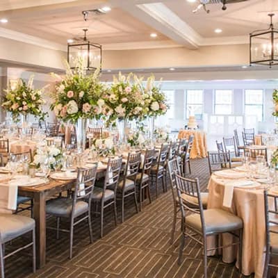 Harbor Lights Dining Events Golf Marina