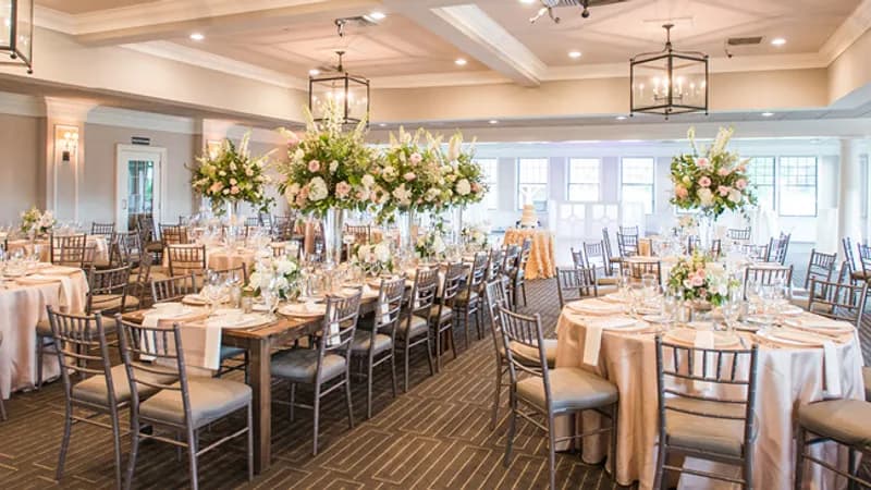 Harbor Lights Dining Events Golf Marina