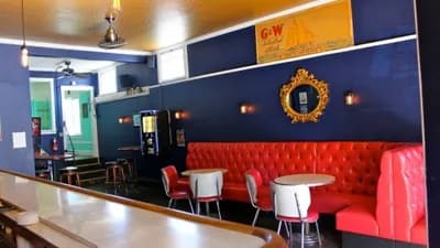 St. Mary's Pub