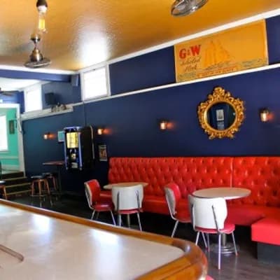 St. Mary's Pub