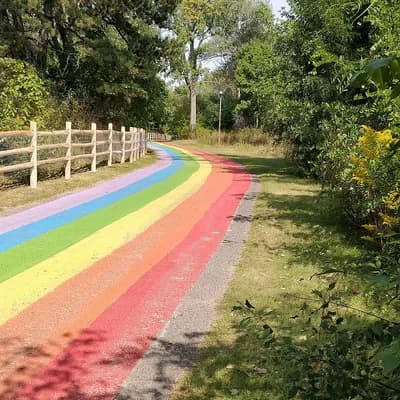 bear hmter gay beach toronto wi