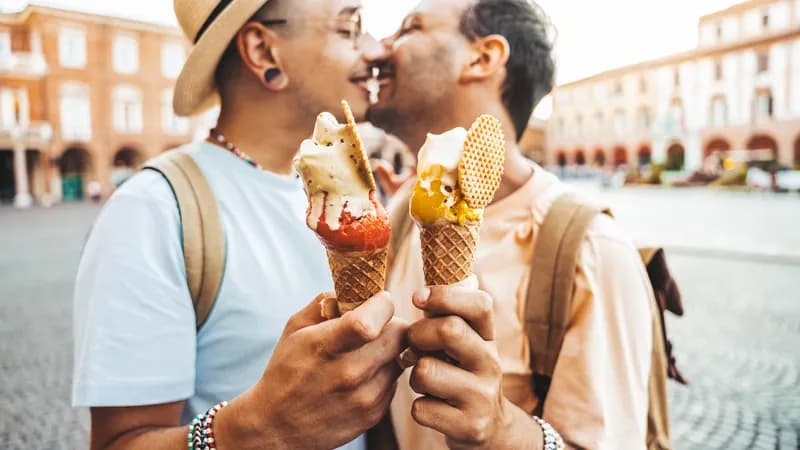 Die enttäuschendsten LGBTIQ+-Reiseziele