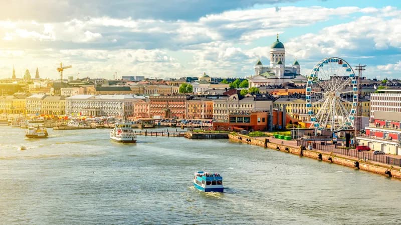 Helsinki como punto de encuentro para la diversidad y la participación urbana