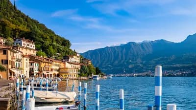 Iseosee: Eine Alternative zum Gardasee