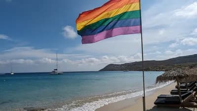 LGBTIQ+-Reisende setzen stärker auf Boutiquehotels