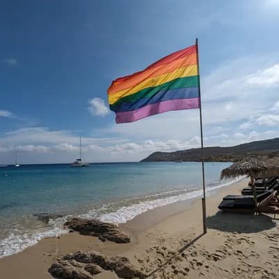 lgbtiq reisende setzen st rker