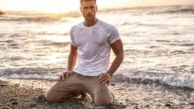 The most beautiful gay beaches in Spain
