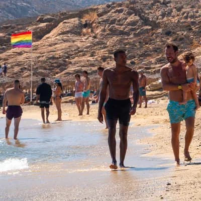 umfrage mehrheit der lgbtiq re