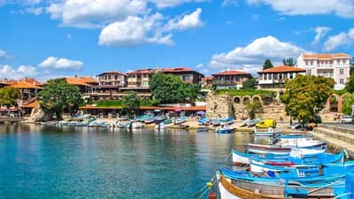 Urlaub in Europa: Große Preisunterschiede bei Hotels