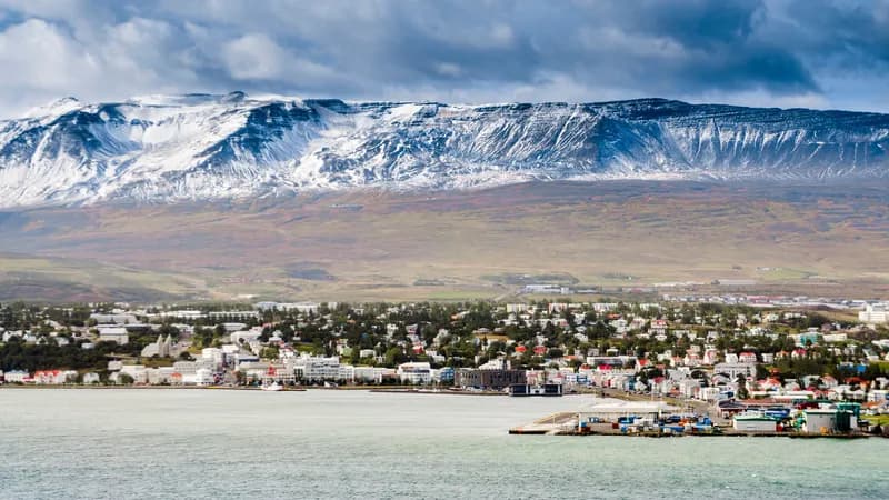 Akureyri: Queere Vielfalt in Island abseits der Hauptstadt