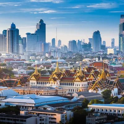 Bangkok-Café macht Ameisen zum Publikumsmagnet