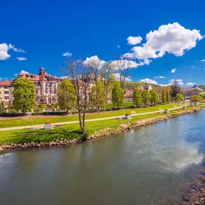 Tipps für einen Besuch in der UNESCO-Welterbestadt Bad Kissingen