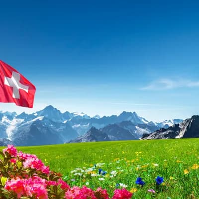 Das beste Land der Welt liegt in Europa