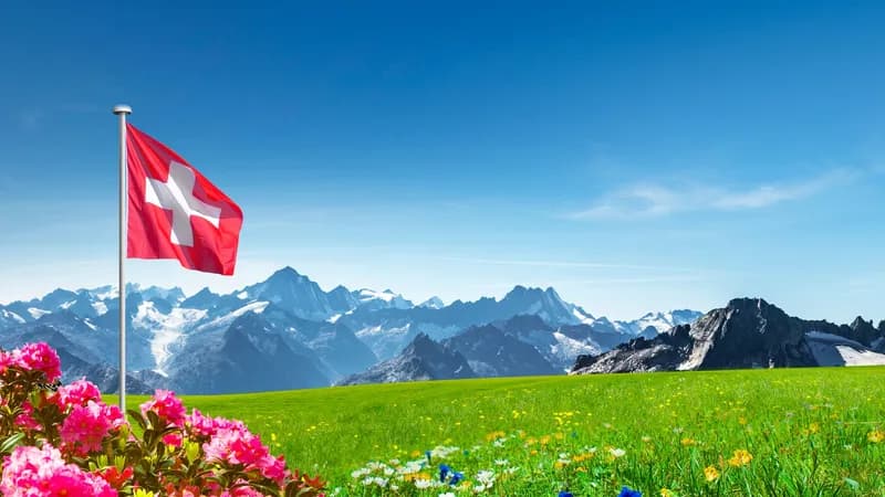 Suiza es de nuevo el mejor país del mundo.