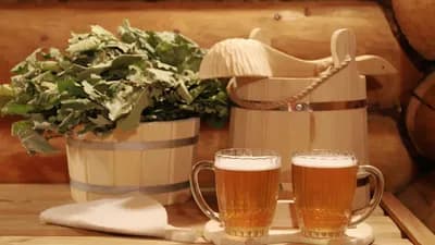 Montreal eröffnet erstes Bier-Spa Nordamerikas