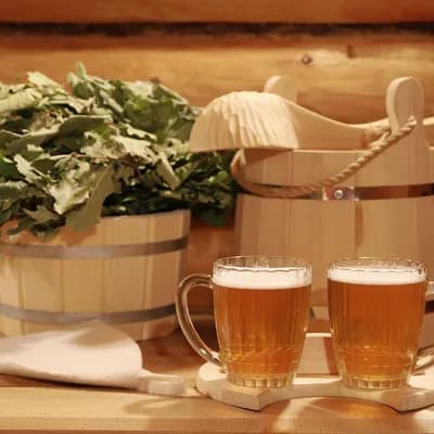 Montreal eröffnet erstes Bier-Spa Nordamerikas