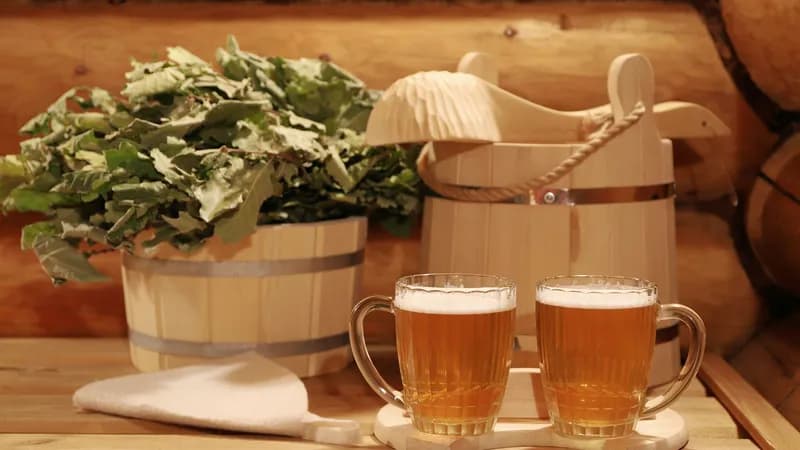 Montreal eröffnet erstes Bier-Spa Nordamerikas