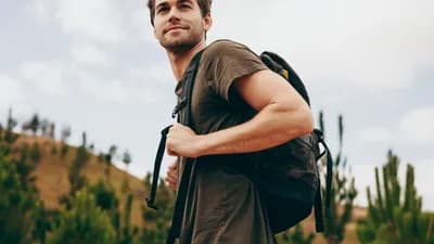 Polen: Campingparadies in der Kaschubischen Schweiz