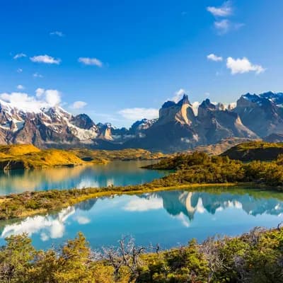 Chile als facettenreiche Destination