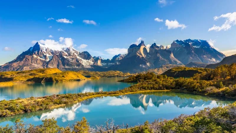 Chile als facettenreiche Destination für nachhaltigen Luxus-Tourismus