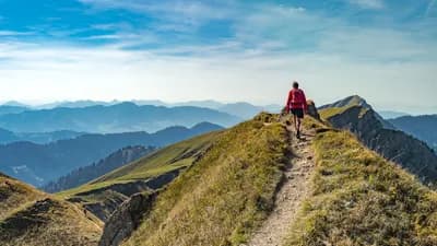 Weltweite Krisen: Rekordsommer für Deutschlandtourismus