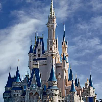 Contemporary Resort bei Disney: LGBTQ+-freundliches Klima