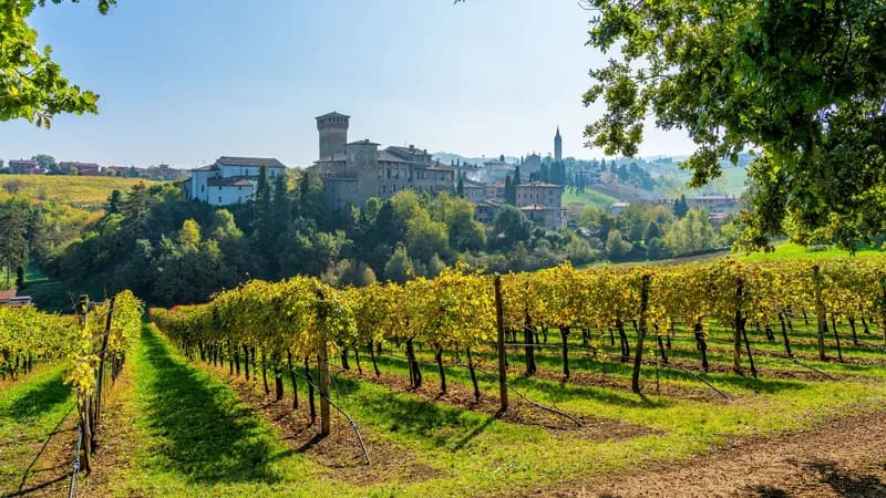 Emilia-Romagna: Diversity, Delight, and the Legacy of Luciano Pavarotti