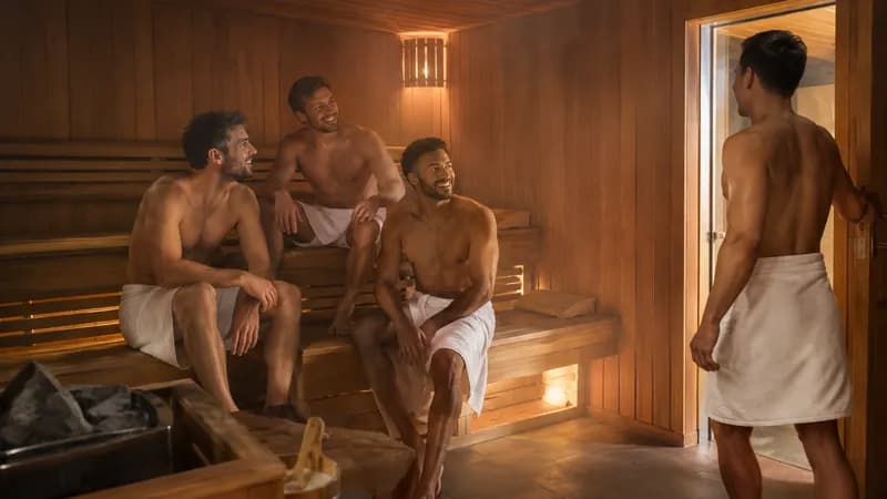 Schwule Treffpunkte werden vielerorts in den USA neu bewertet