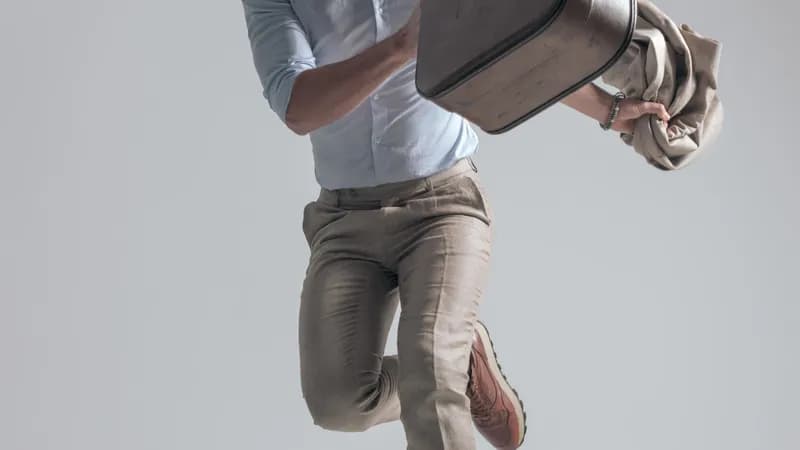 Equipaje de mano robusto para viajar sin estrés