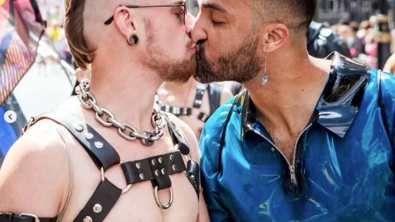 Fetish Week London feiert 15-jähriges Jubiläum