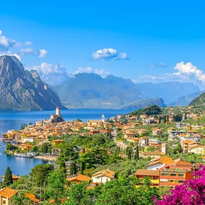 Immer weniger Deutsche reisen an den Gardasee