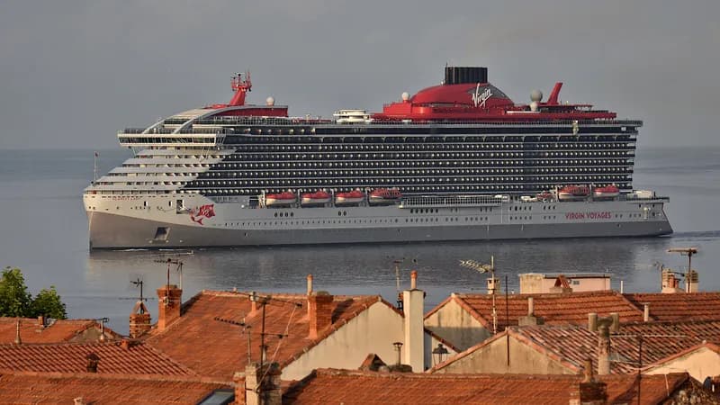 Türkei verweigert Gay-Cruise das Anlegen in Istanbul