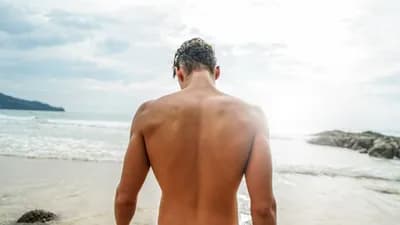 Praia 19 festigt Rang als Europas größter Gay-Strand