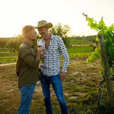 gaywine