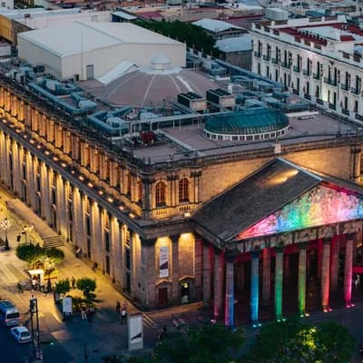 Mexiko: Guadalajara bekräftigt LGBTQ+-freundliche Rolle
