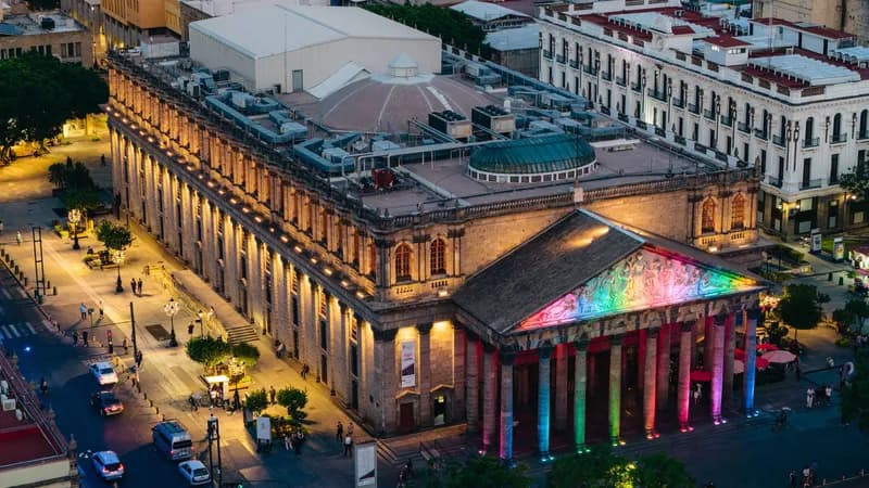 Mexiko: Guadalajara bekräftigt LGBTIQ+-freundliche Rolle